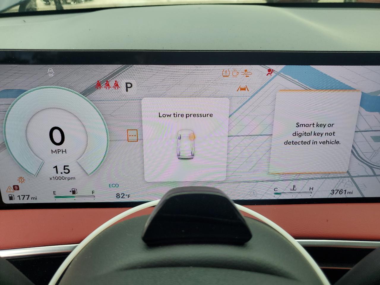 2026 Genesis Gv70 Sport Prestige VIN: 5NMMFDTB8TH037080 Lot: 86147855