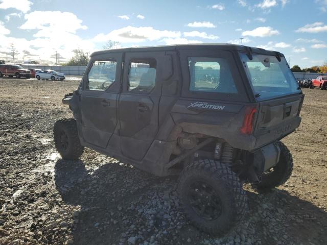 2025 POLARIS XPEDITION - UTILITY VEHICLE