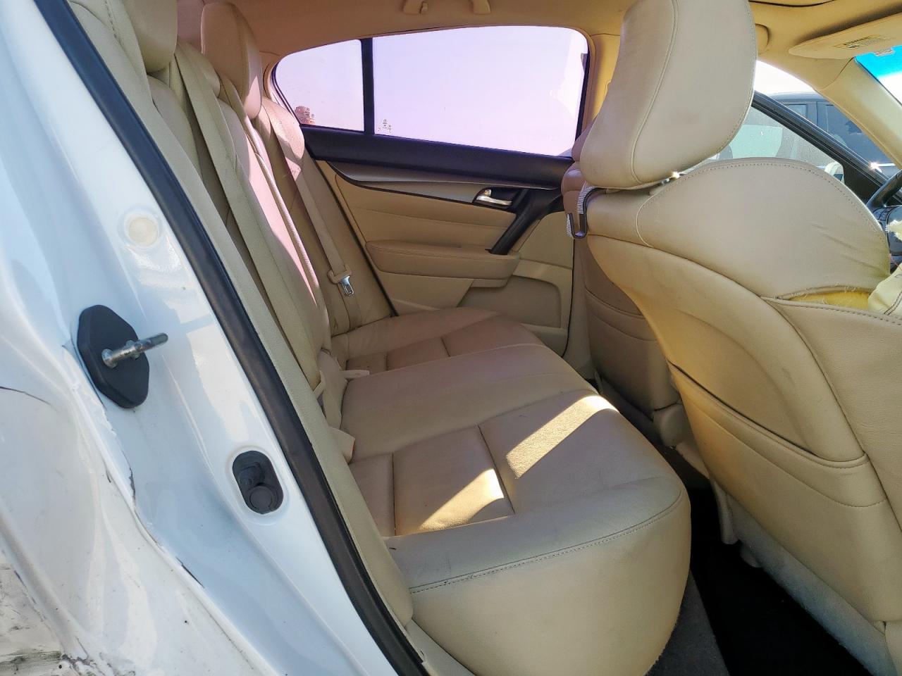 2013 Acura Tl VIN: 19UUA8F27DA015277 Lot: 85120245