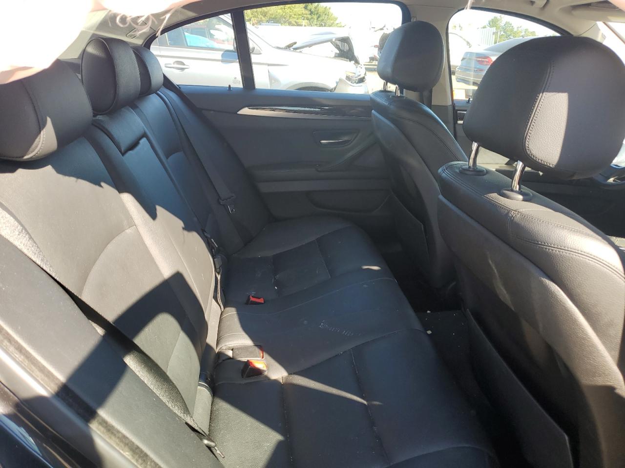 2015 BMW 528 Xi VIN: WBA5A7C5XFD626866 Lot: 81988955