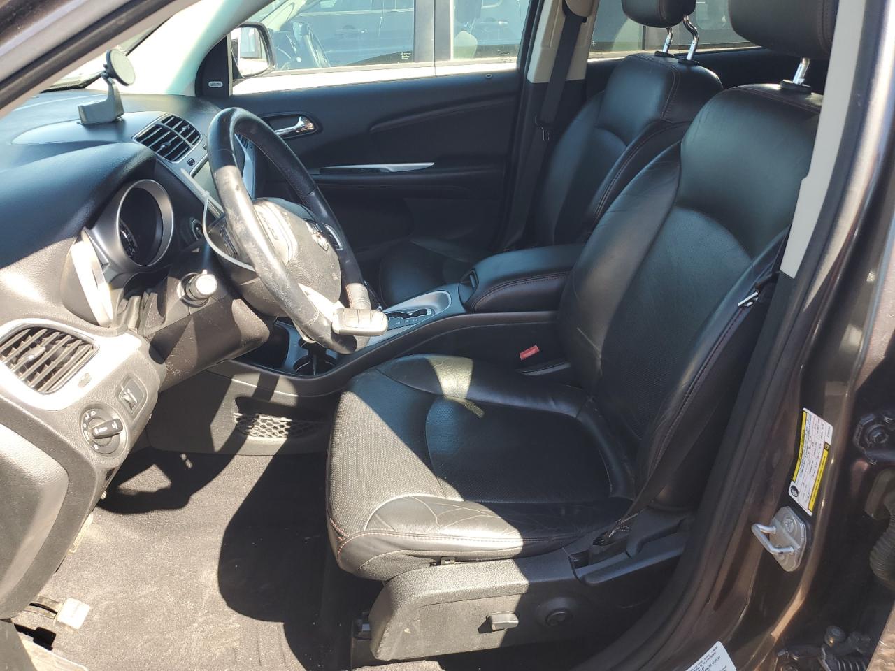 2014 Dodge Journey R/T VIN: 3C4PDDEG1ET302293 Lot: 81866805