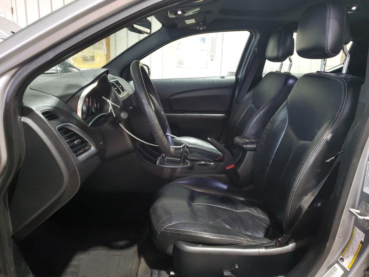 2013 Dodge Avenger Sxt VIN: 1C3CDZCG6DN725646 Lot: 85717415