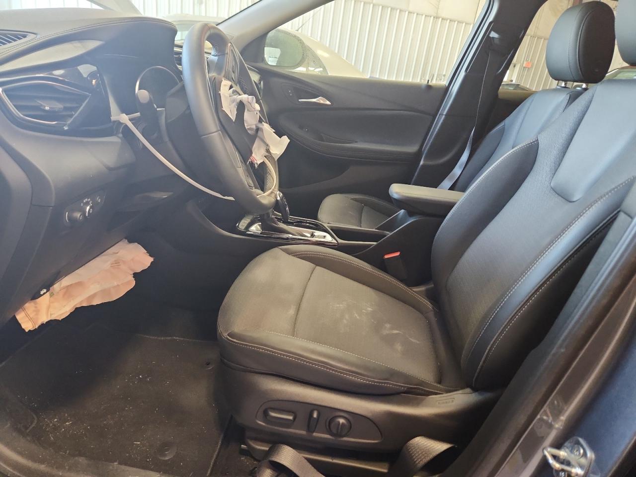 2022 Buick Encore Gx Select VIN: KL4MMESL6NB089797 Lot: 84904225