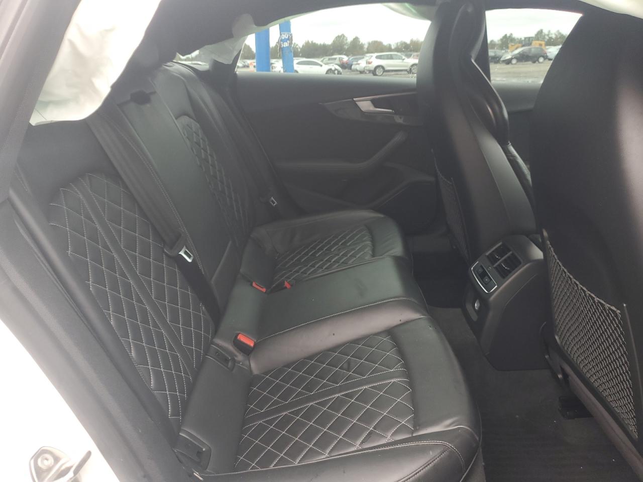 2018 Audi S5 Prestige VIN: WAUC4CF50JA066482 Lot: 86727065