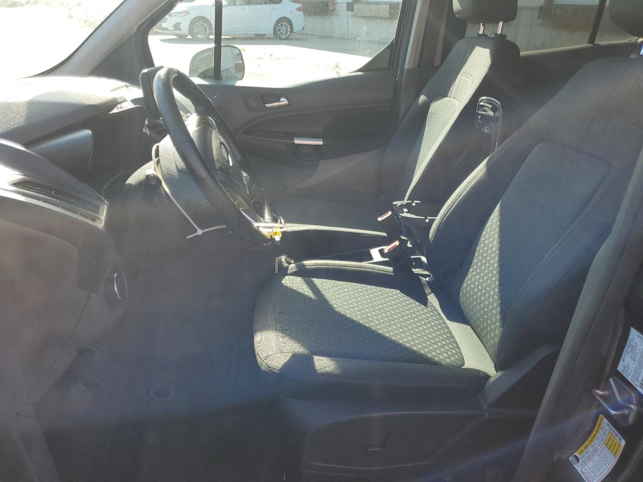 2020 Ford Transit Connect Xlt VIN: NM0GS9F22L1447284 Lot: 86227675