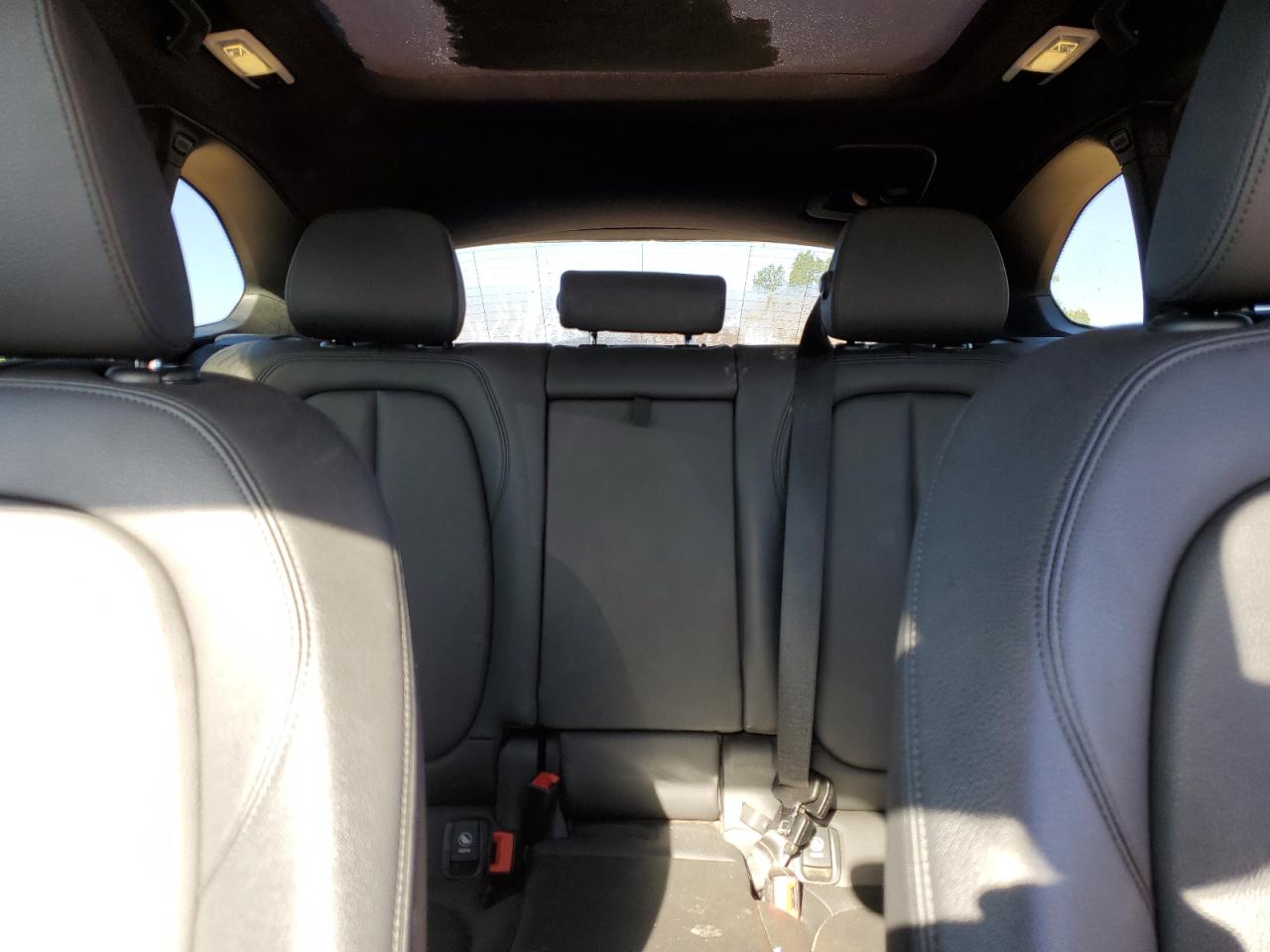 2019 BMW X1 xDrive28I VIN: WBXHT3C57K5L91336 Lot: 81988395