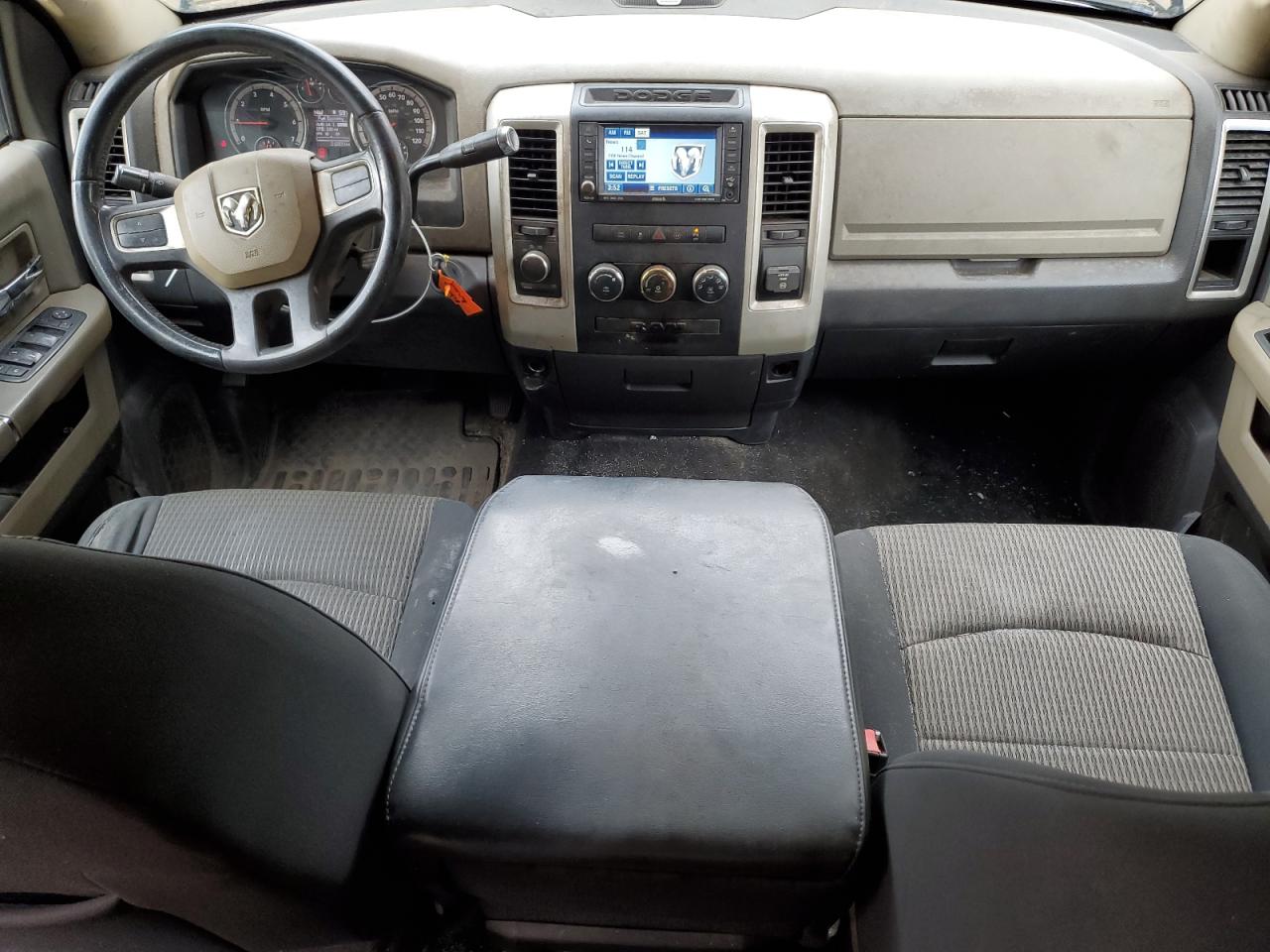 2011 Dodge Ram 1500 VIN: 1D7RV1CT9BS589065 Lot: 80855845