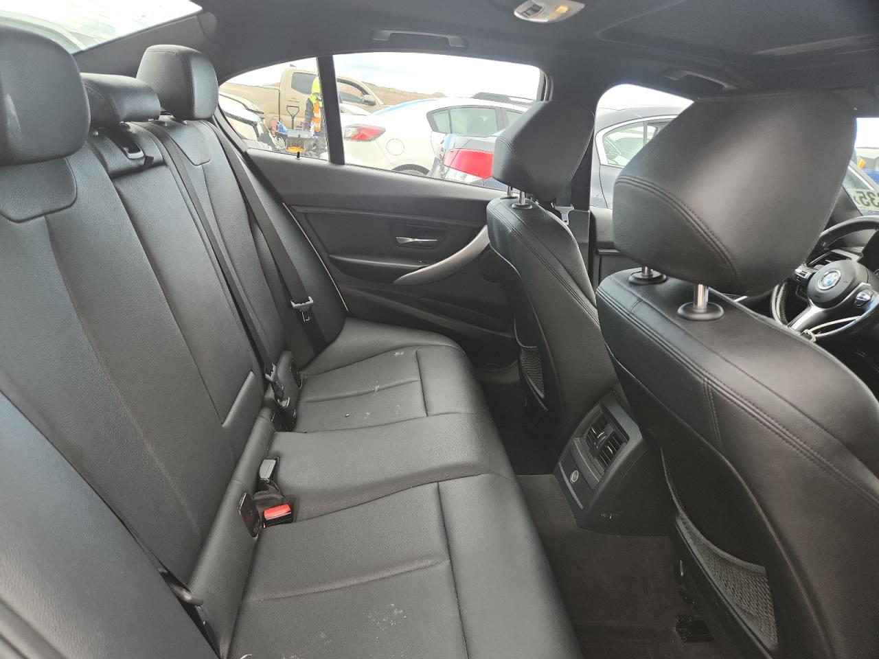 2013 BMW 328 Xi Sulev VIN: WBA3B5G55DNS04384 Lot: 82463235