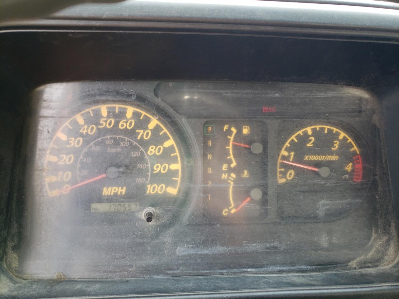 2006 Isuzu Npr VIN: JALB4B16X67023182 Lot: 86236175