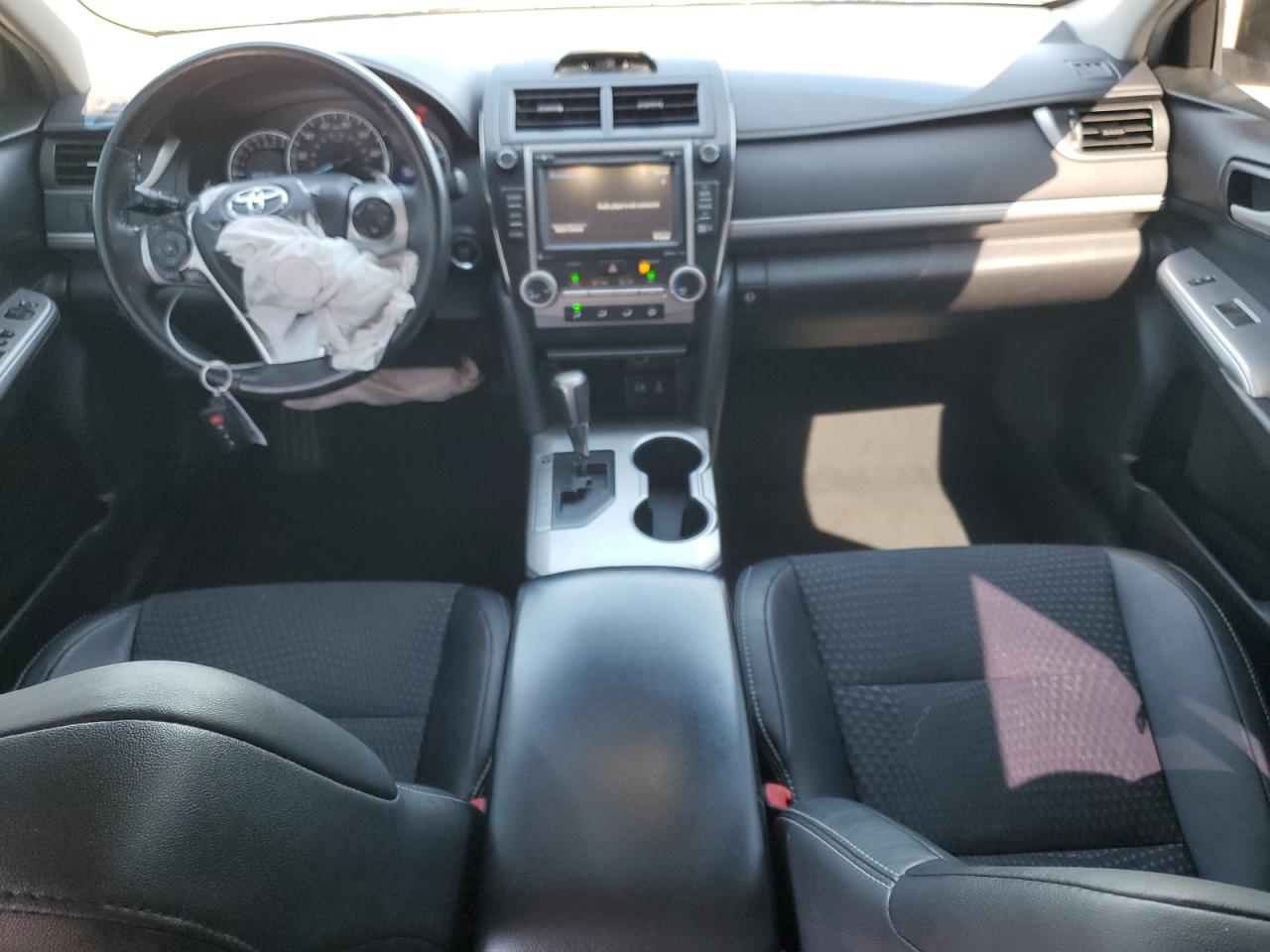 2014 Toyota Camry L VIN: 4T1BF1FK6EU393505 Lot: 85186815