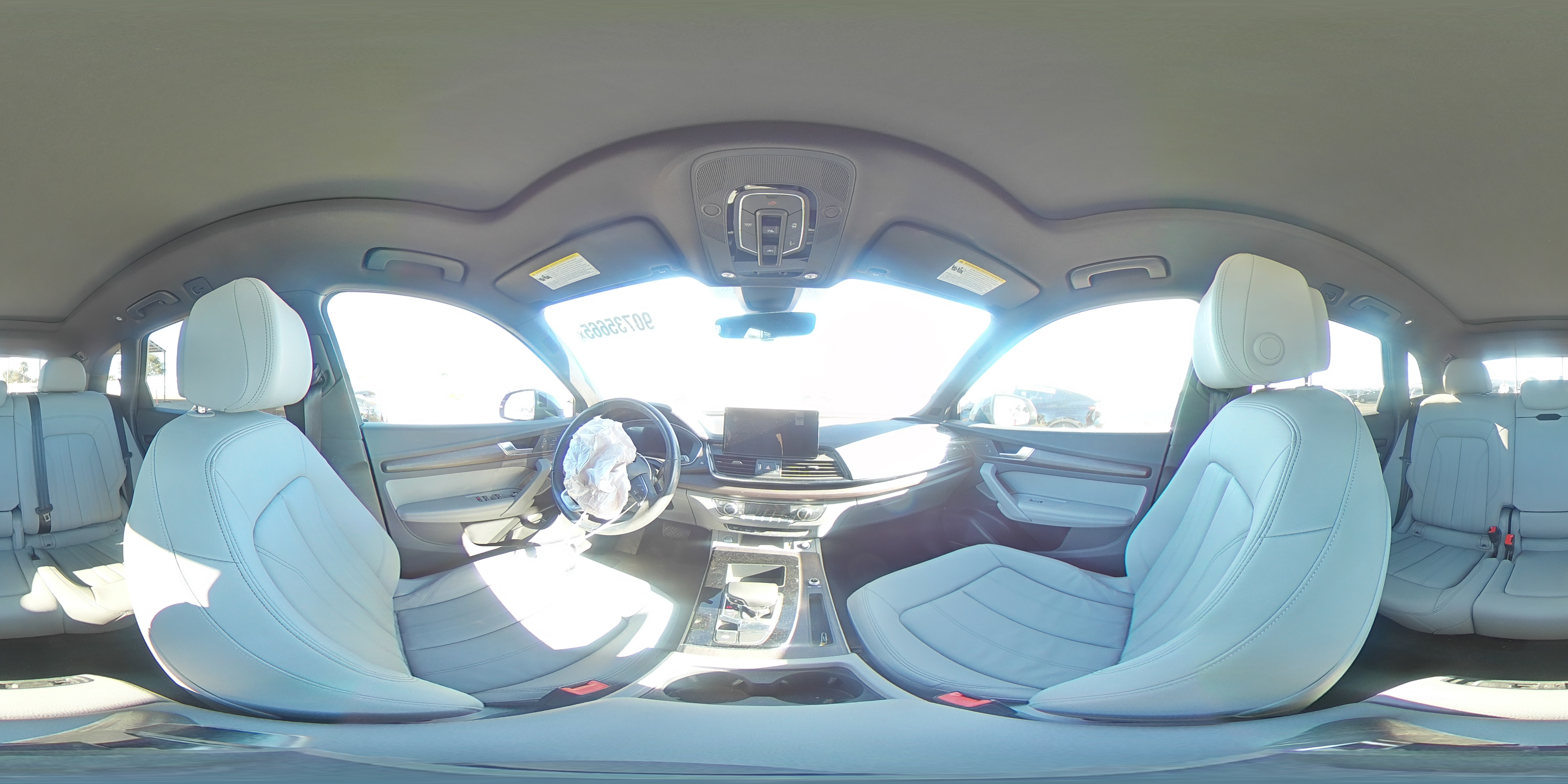 2023 Audi Q5 Premium Plus 45 VIN: WA1EAAFYXP2164998 Lot: 90735665