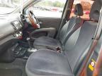 2004 NISSAN MICRA SE AUTO  for sale at Copart WOLVERHAMPTON