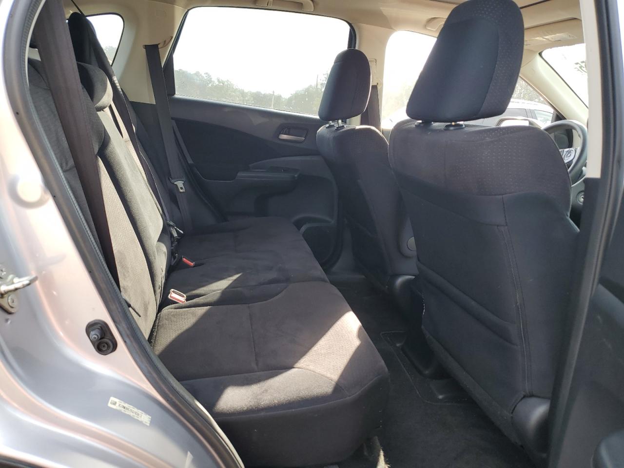 2014 Honda Cr-V Ex VIN: 3CZRM3H52EG703013 Lot: 86544355