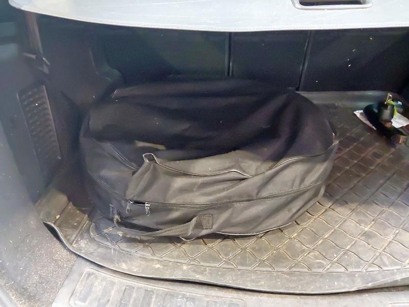 2017 LAND ROVER DISCOVERY SPORT SE TECH T 
