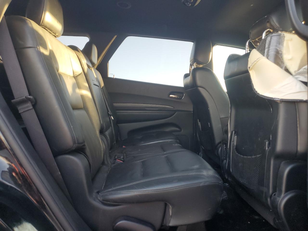 2021 Dodge Durango Gt VIN: 1C4RDHDG4MC519543 Lot: 82708675