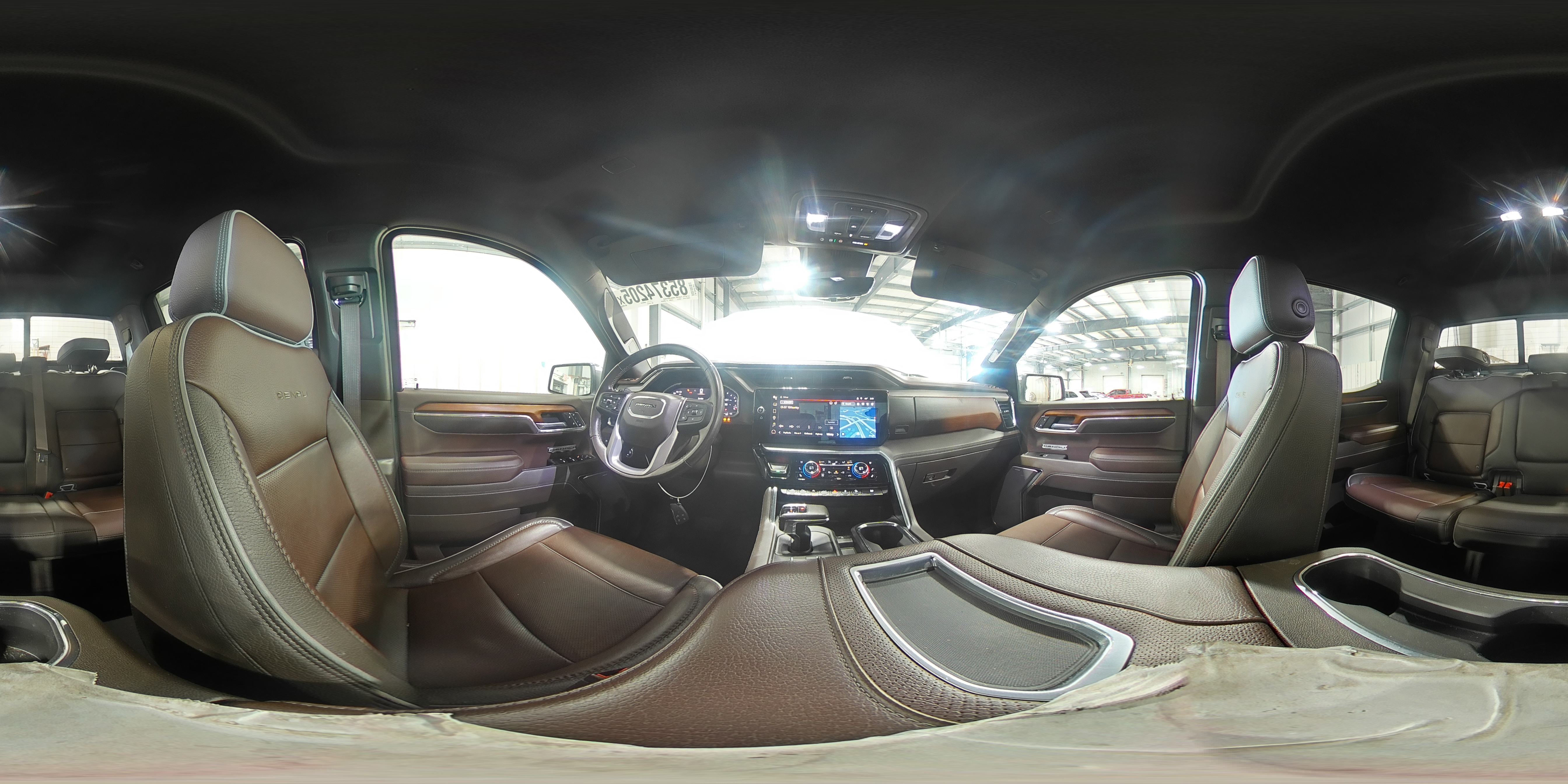 2022 GMC Sierra K1500 Denali VIN: 3GTUUGED2NG648761 Lot: 85374205