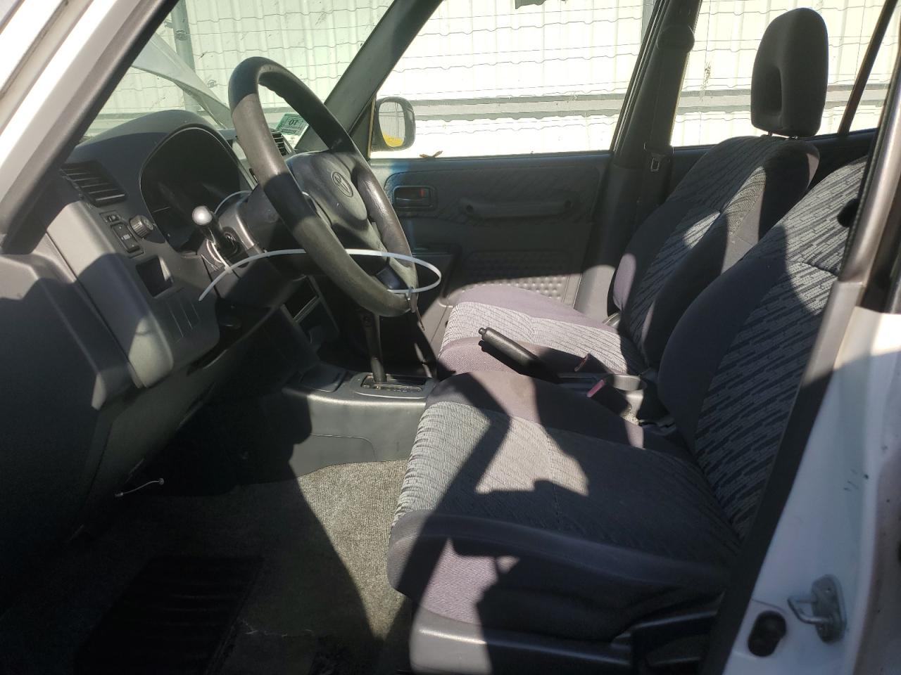 1998 Toyota Rav4 VIN: JT3HP10V6W0166312 Lot: 85110105