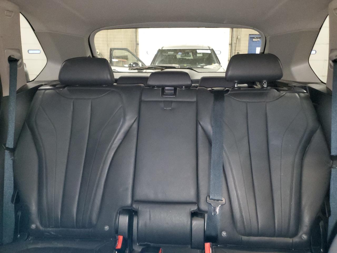 2016 BMW X5 xDrive35I VIN: 5UXKR0C55G0S91643 Lot: 82287915