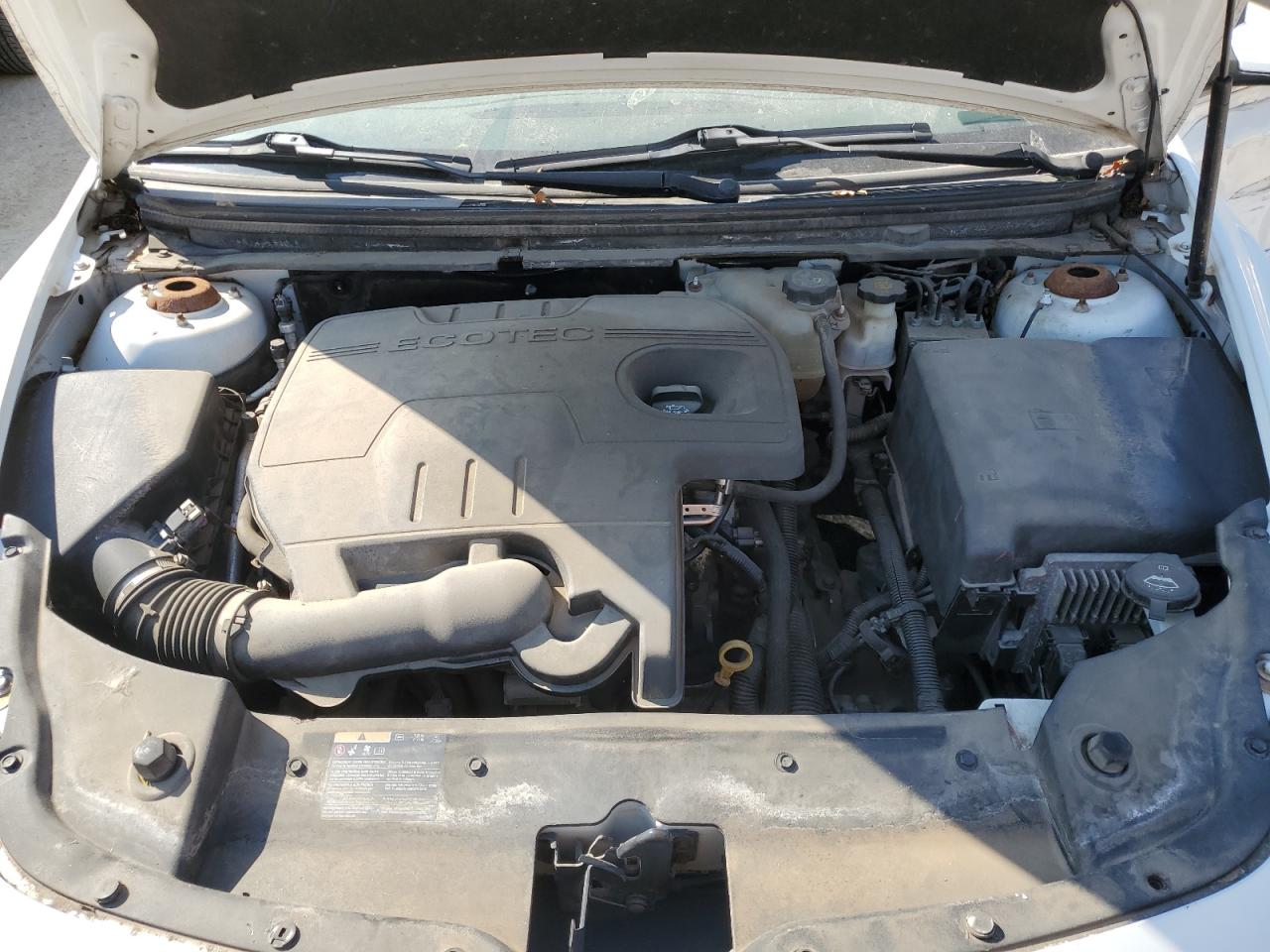 2011 Chevrolet Malibu 1Lt VIN: 1G1ZC5EU3BF350271 Lot: 85943125