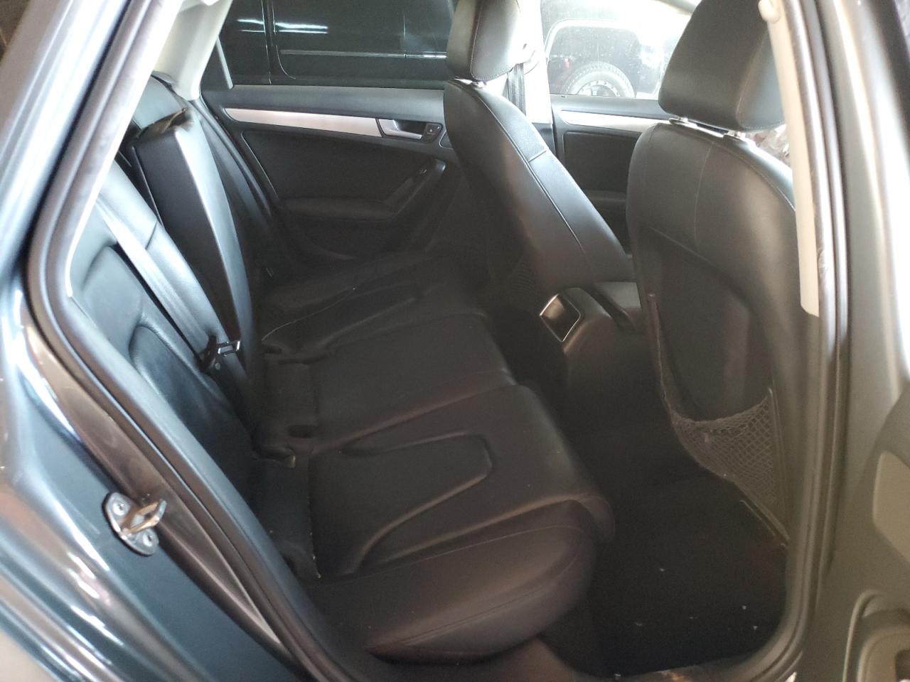 2013 Audi A4 Premium VIN: WAUAFAFL2DN017494 Lot: 84953595
