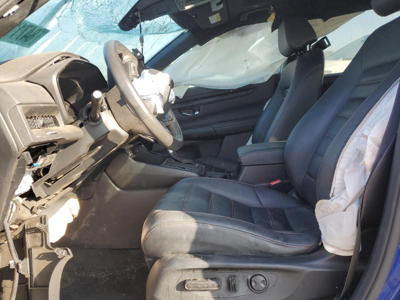 2024 Honda Cr-V Sport-L VIN: 7FARS5H8XRE014869 Lot: 84711165