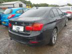 2012 BMW 320D SPORT for sale at Copart WOLVERHAMPTON