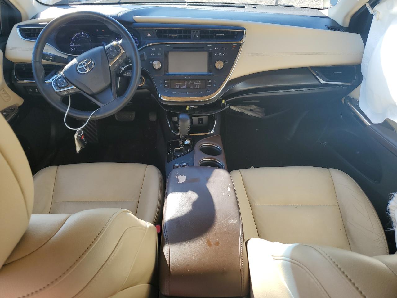 2018 Toyota Avalon Xle VIN: 4T1BK1EB9JU270711 Lot: 82462155