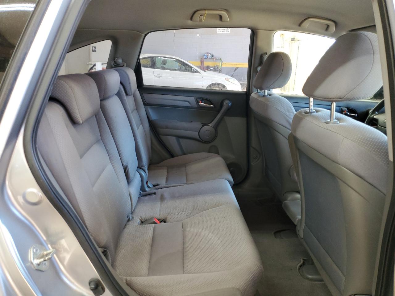 2008 Honda Cr-V Lx VIN: JHLRE48358C010048 Lot: 82402605