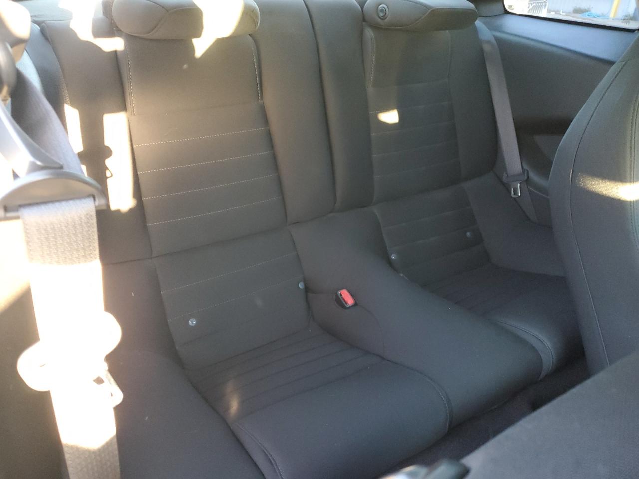 2013 Ford Mustang VIN: 1ZVBP8AM8D5208010 Lot: 84976975