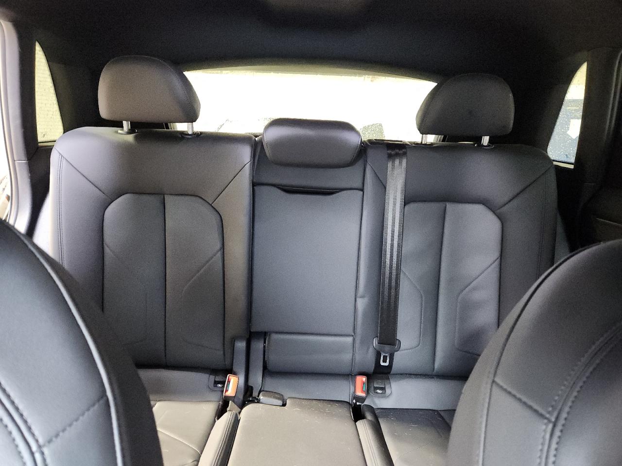 2024 Audi Q3 Premium S Line 45 VIN: WA1DECF34R1024020 Lot: 90081555