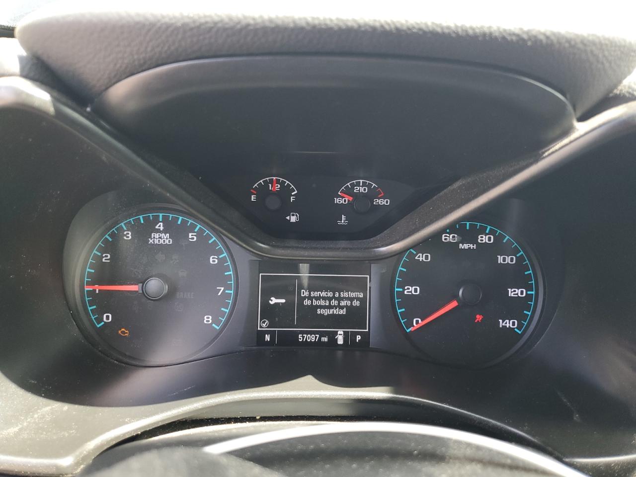 2021 Chevrolet Colorado Lt VIN: 1GCGSCEN2M1200974 Lot: 82247405