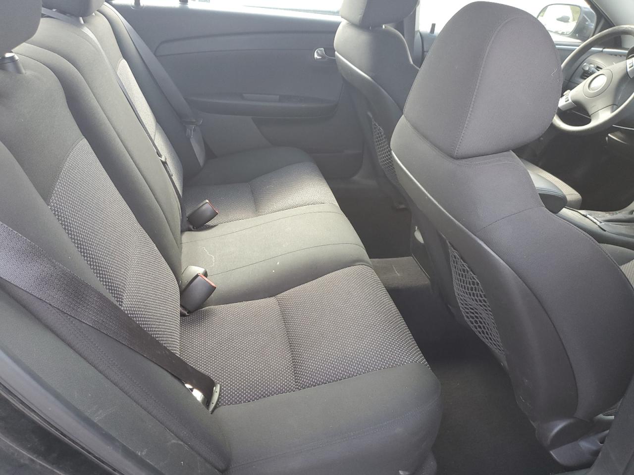 2010 Chevrolet Malibu VIN: 1G1ZC5EB7AF147638 Lot: 82306255