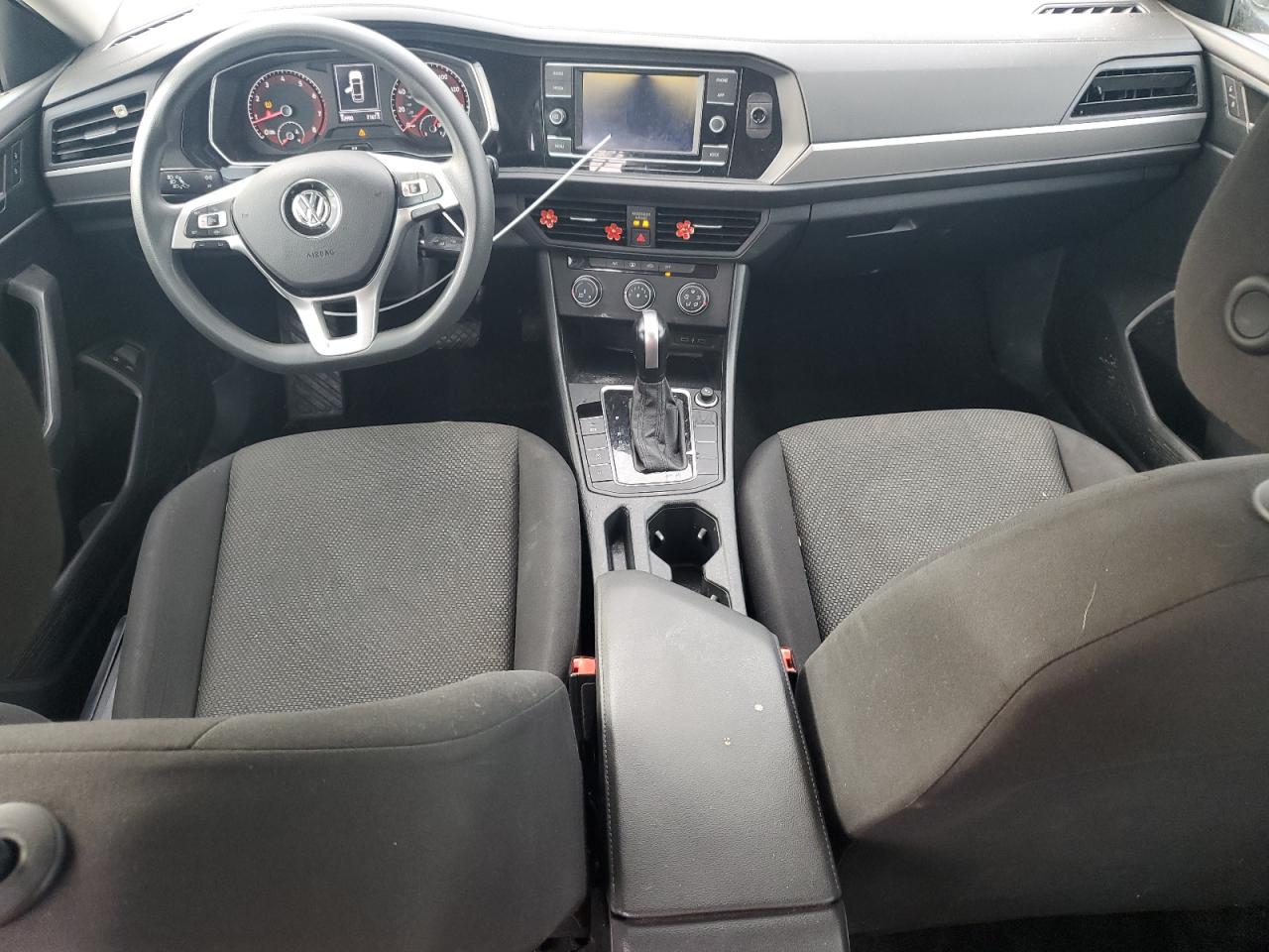 2021 Volkswagen Jetta S VIN: 3VWC57BU5MM094917 Lot: 82342775