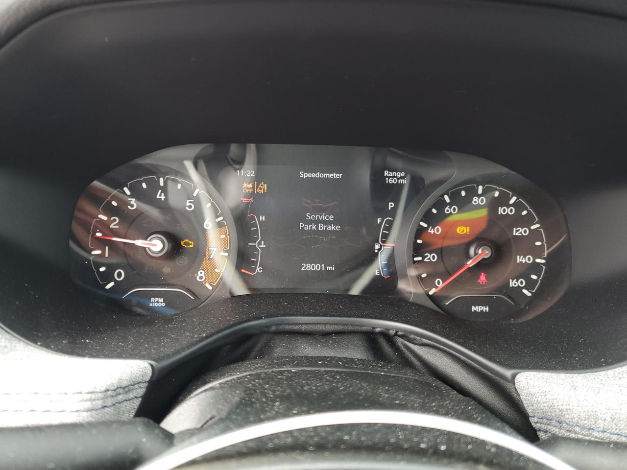 2024 Jeep Compass Latitude VIN: 3C4NJDBN7RT583573 Lot: 85347745