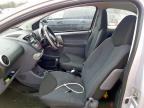 2006 TOYOTA AYGO+ VVT-I  for sale at Copart SANDY