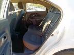 2012 KIA RIO 1  for sale at Copart ST HELENS