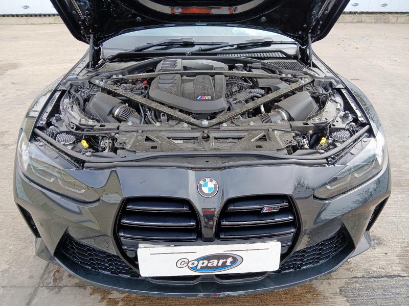 2023 BMW M4 COMPETITION AUTO 