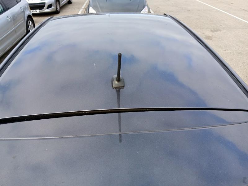 2011 TOYOTA AURIS SR VALVEMATIC 