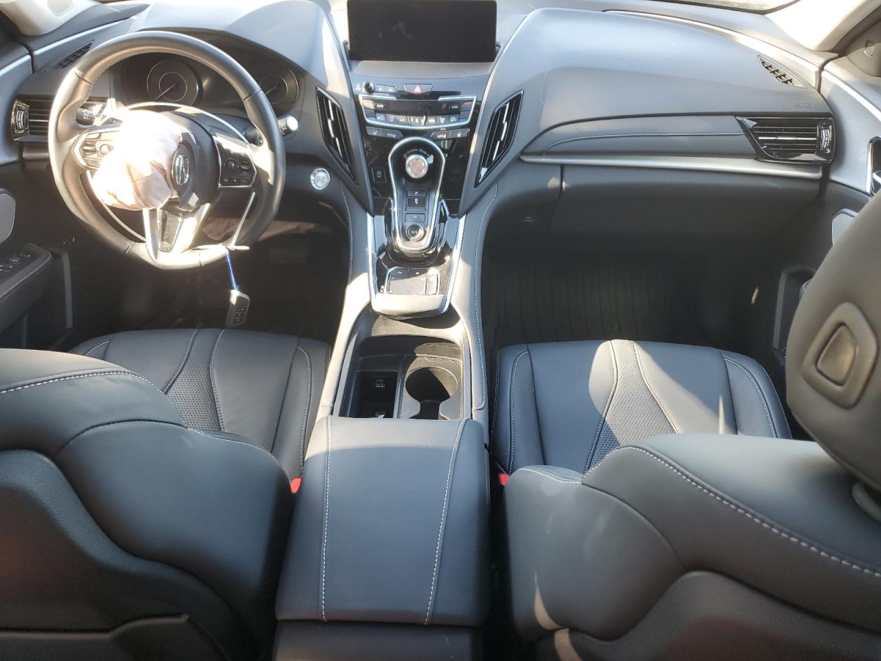 2024 Acura Rdx Technology VIN: 5J8TC2H54RL023004 Lot: 86215395