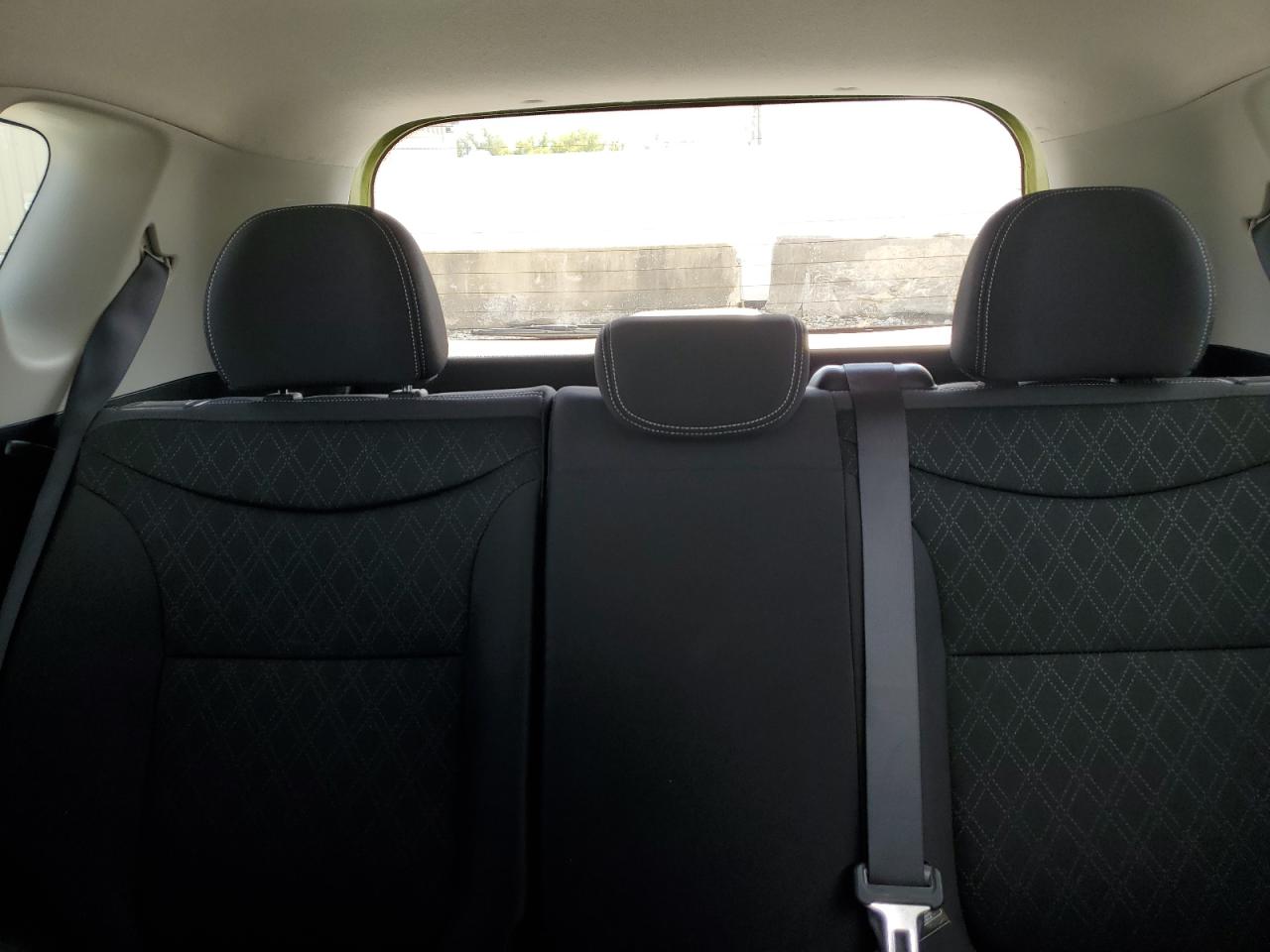 2015 Kia Soul VIN: KNDJN2A24F7782241 Lot: 82342835