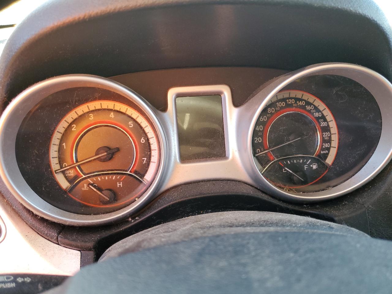 2012 Dodge Journey Se VIN: 3C4PDCABXCT364289 Lot: 70857885