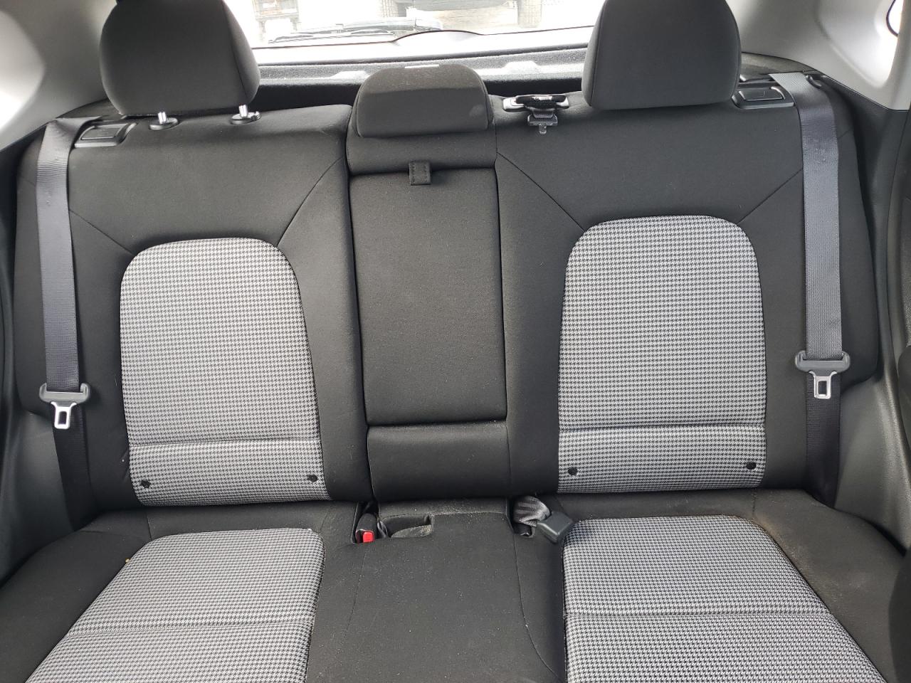 2021 Hyundai Kona Se VIN: KM8K1CAA9MU736072 Lot: 85555185