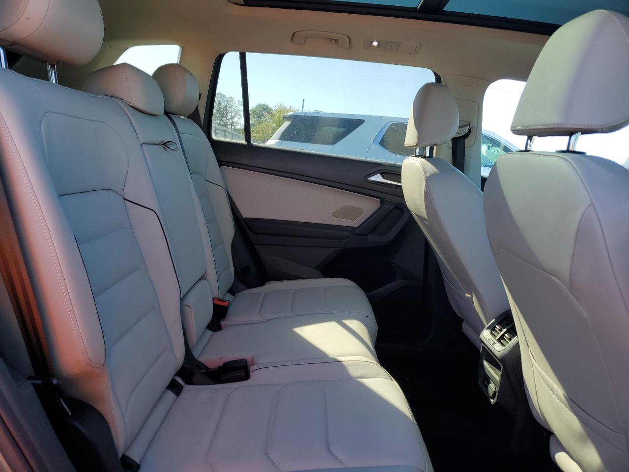 2019 Volkswagen Tiguan Sel Premium VIN: 3VV4B7AX3KM079181 Lot: 85824045