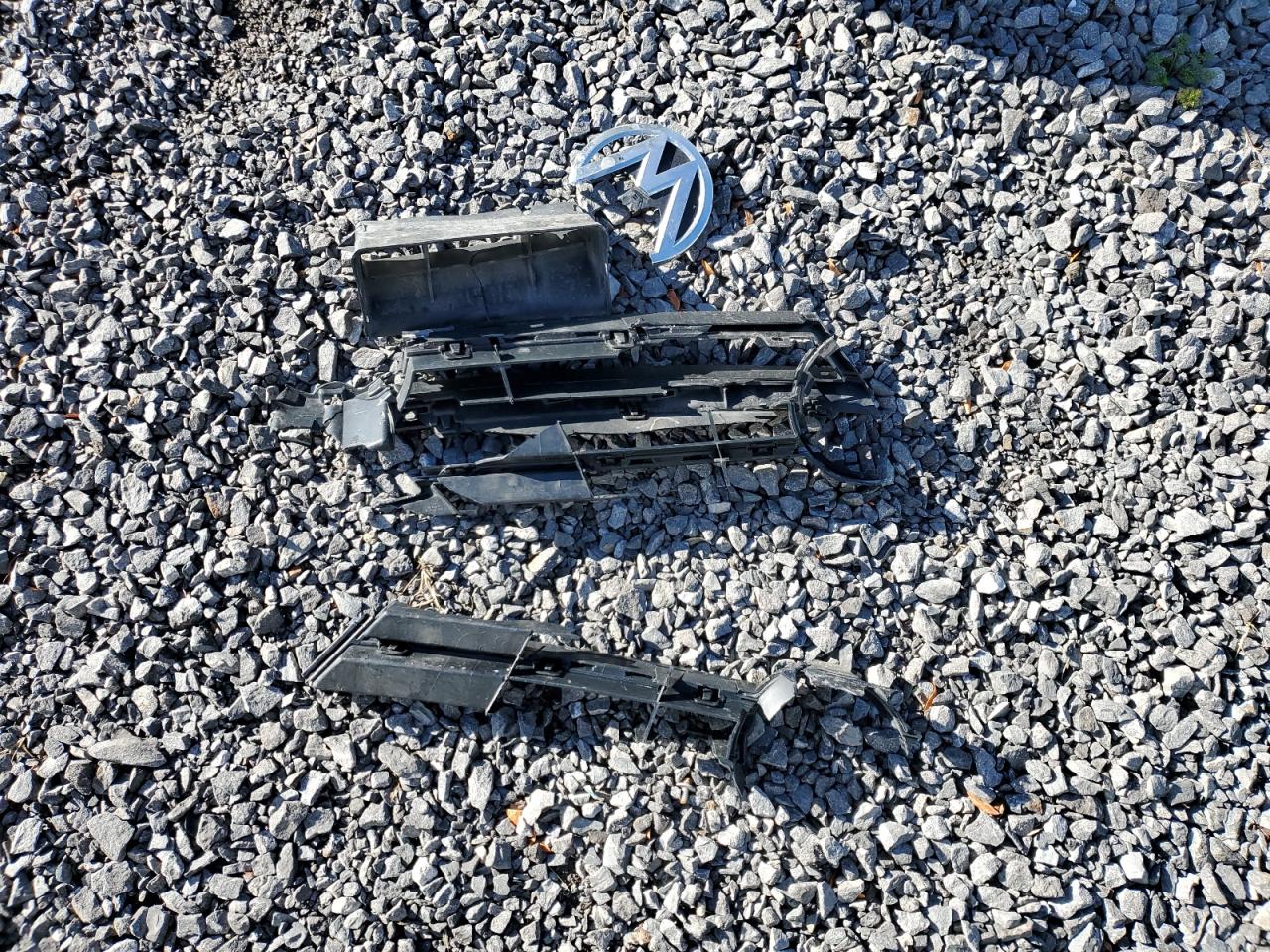 2015 Volkswagen Jetta Base VIN: 3VW2K7AJ2FM327814 Lot: 85281995