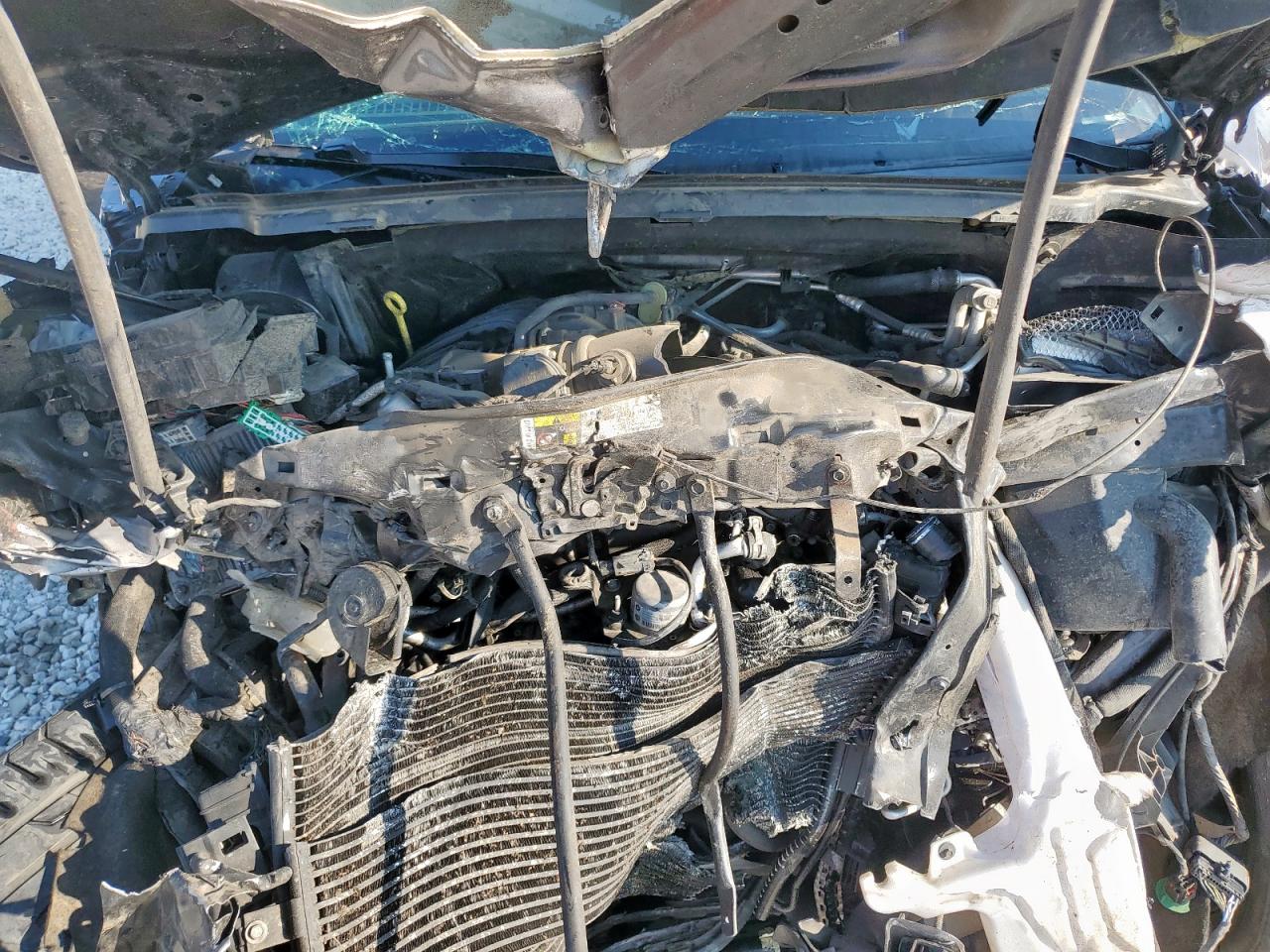 2017 Dodge Durango Gt VIN: 1C4RDHDGXHC957800 Lot: 84895395