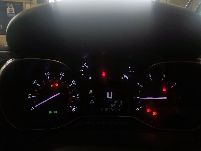 2023 CITROEN C3 SHINE + PURETECH S/S 
