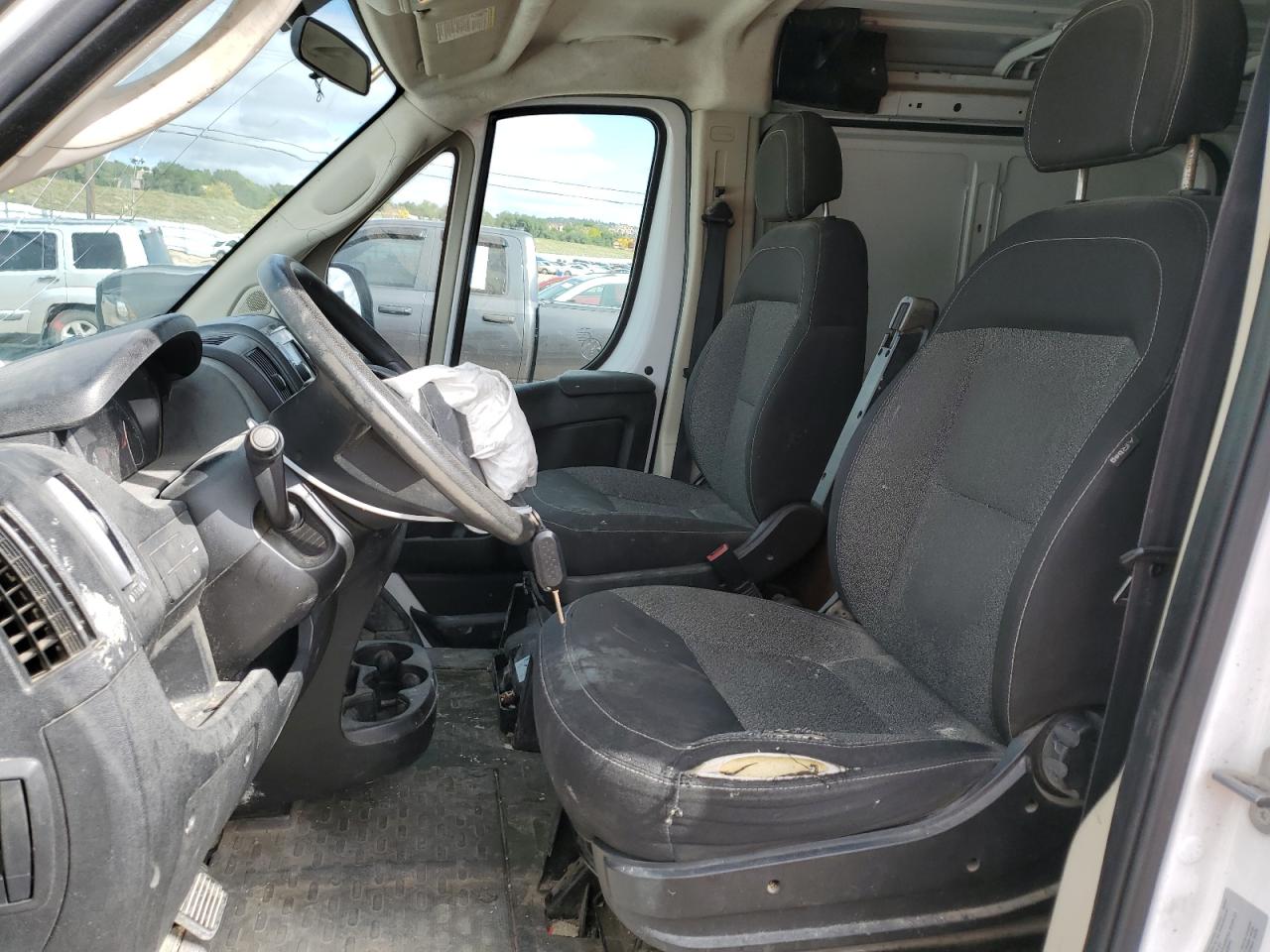 2018 Ram Promaster 1500 1500 Standard VIN: 3C6TRVAG0JE102992 Lot: 81814155