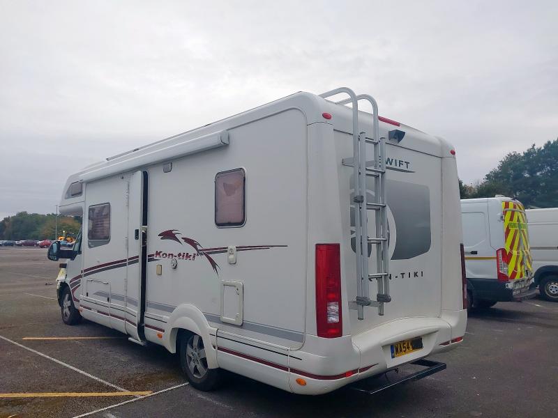 2004 FIAT DUCATO 18 JTD MWB 
