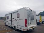 2004 FIAT DUCATO 18 JTD MWB  for sale at Copart SANDTOFT