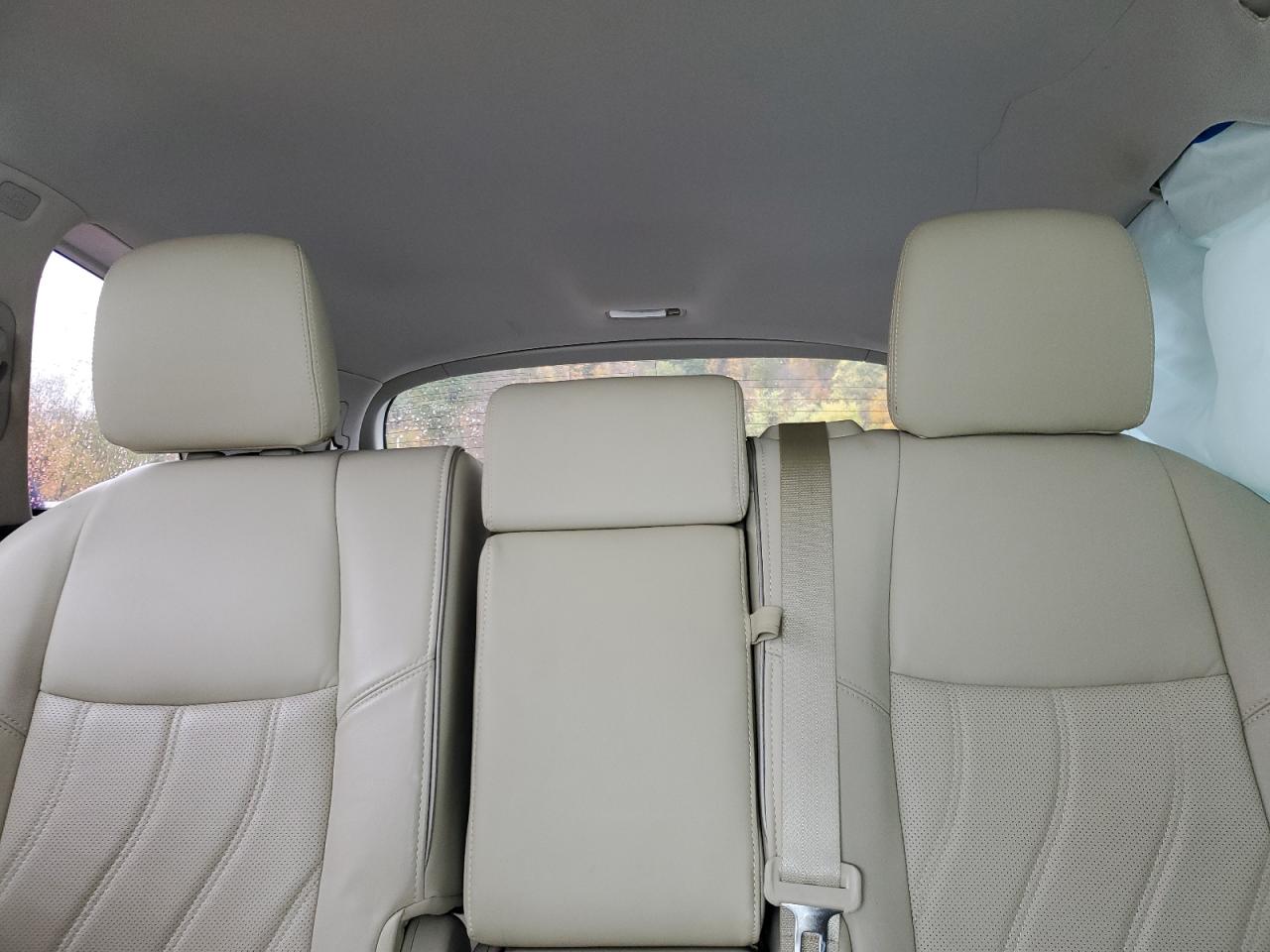 2019 Infiniti Qx60 Luxe VIN: 5N1DL0MM0KC527829 Lot: 89851075